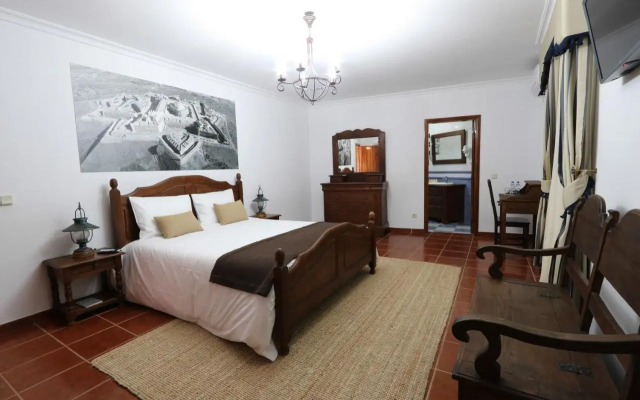 Refuge Holiday Homes | Monte Alentejano