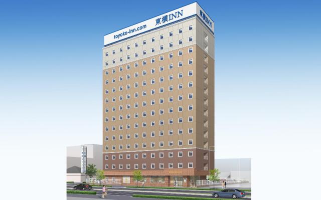 TOYOKO INN Tsubame-Sanjo Ekimae