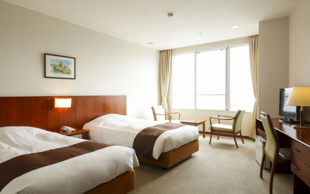 Kyukamura Minami-Awaji