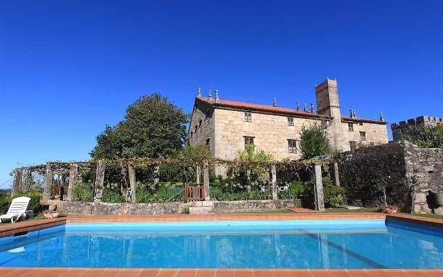 Pazo La Buzaca