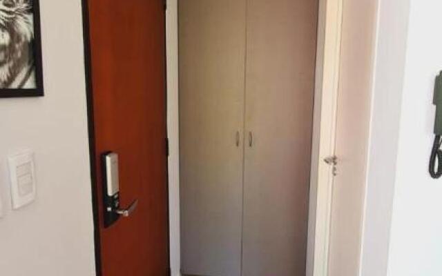 Departamento a estrenar, Palermo Hollywood VII