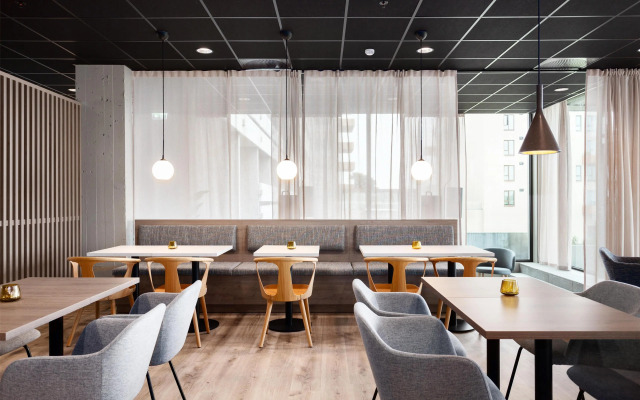 Radisson Hotel Haugesund