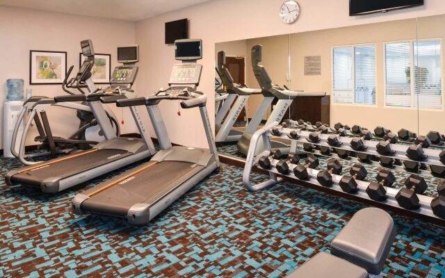 Fairfield Inn by Marriott Hattiesburg