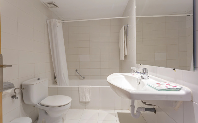 Hotel JS Can Picafort