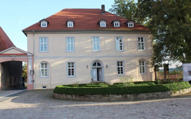 Hotel Kloster Haydau