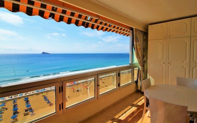 Apartamentos Carolina - Arca Rent