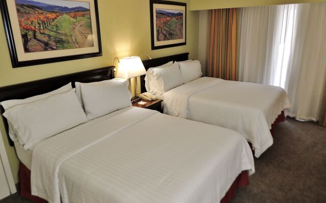 Holiday Inn Reynosa Zona Dorada by IHG