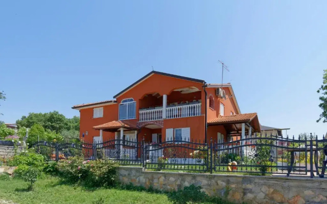 Vila Julija