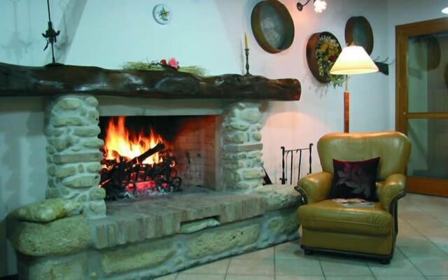 Agriturismo Ca' de' Gatti