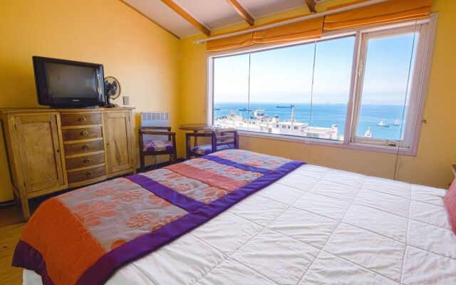 Casa Paseo Atkinson B&B