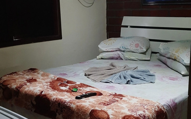 Pousada praia de costazul