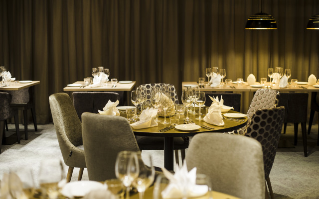 Quality Hotel Sveitsi