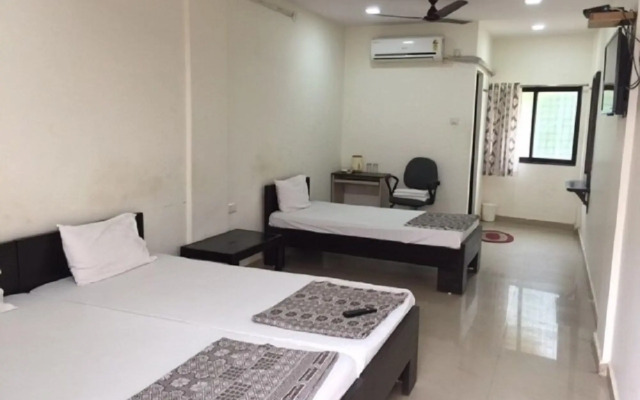 VRP Guest House