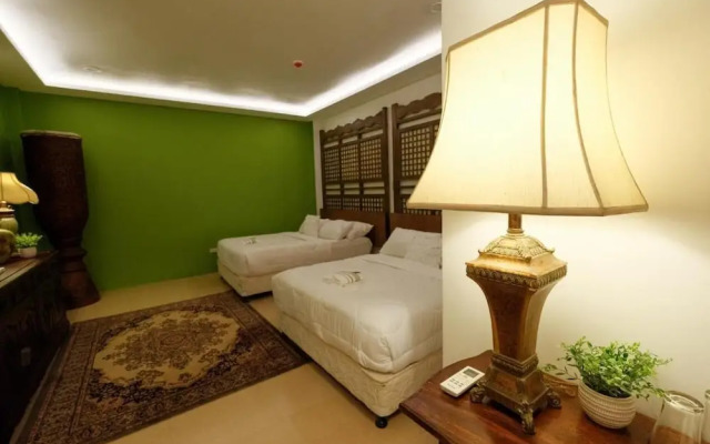 Residencia Orlina