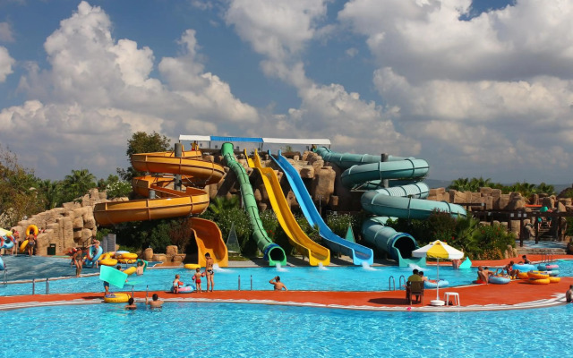 VONRESORT Golden Beach & Aqua - Kids Concept-Ultra All Inclusive