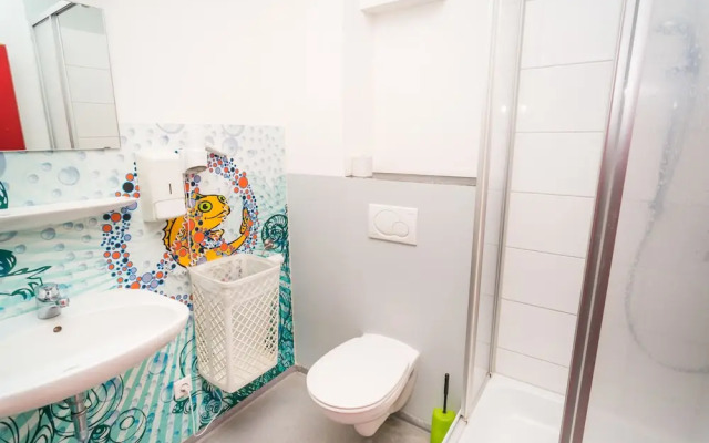 Babelfish Hostel
