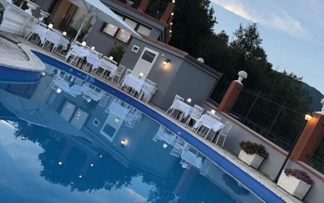 Locanda Costa Otto.Zero