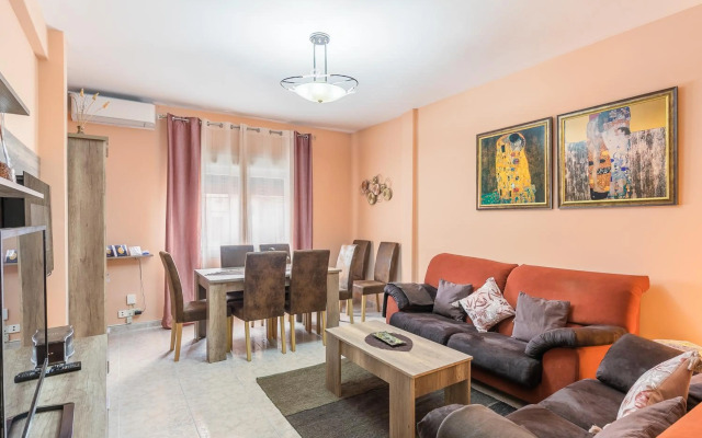 APARTAMENTOS TURISTICOS TURISToledo