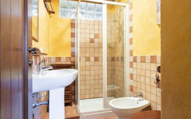 The Wonderful Terrace With a View