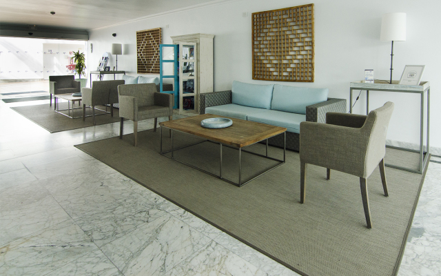 Parque Tropical Apartments
