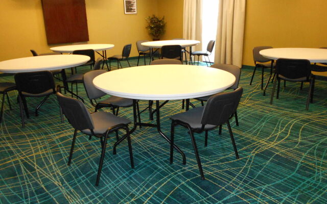 Springhill Suites by Marriott Morgantown
