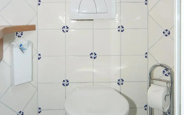 Ferienhaus Schmidt-Rottluff