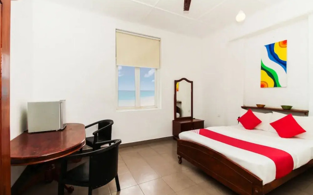 OYO 228 Sea View Apartment