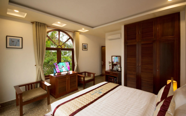 Phu Quoc Blue Hotel