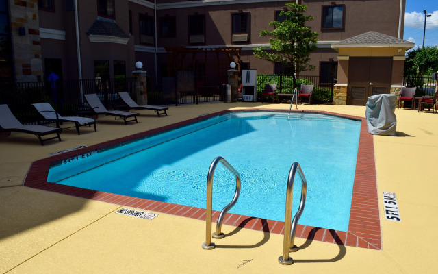 Staybridge Suites Houston Stafford - Sugar Land by IHG