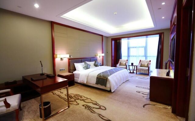 Fuzhou Gui'an Empark Grand Hotel