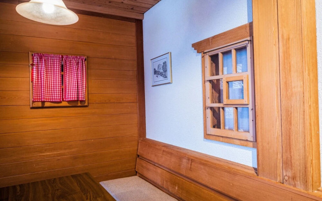 Hotel Gletscherblick