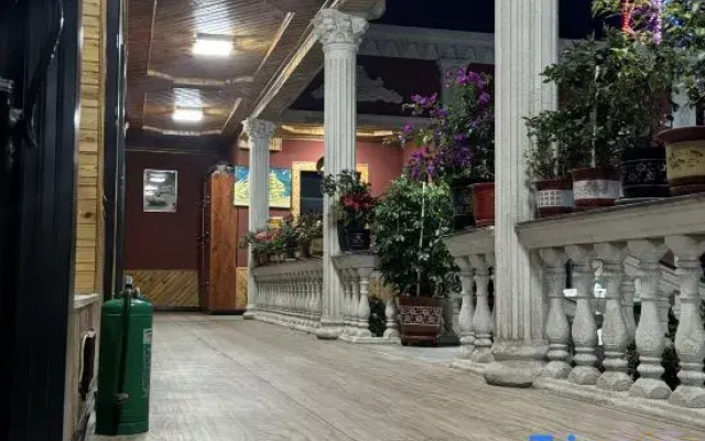 Haoxianglai Homestay