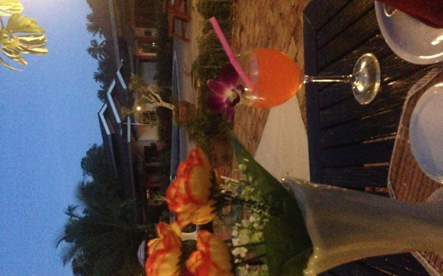 Samui Native Resort & Spa