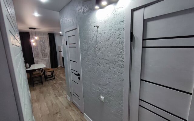 Apartments Vesta on str. Arban, bld.16