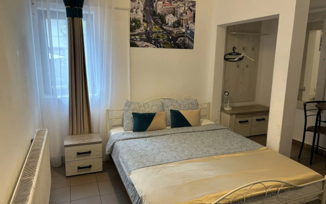 Piata Uniri Cozy Inn