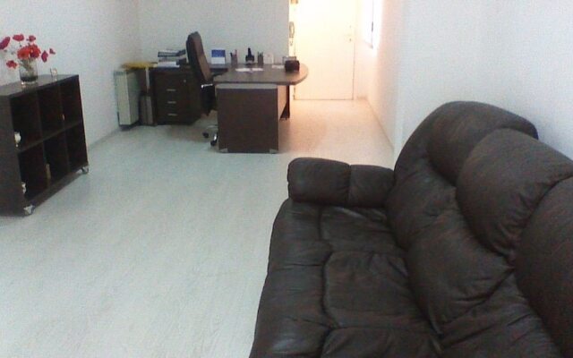 Imperial Suites