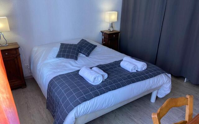 Résidence Les Quatre Saisons