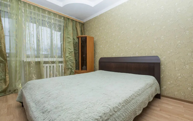 HomeHotel Молодежный 38/2
