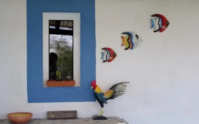 Casa Formosa