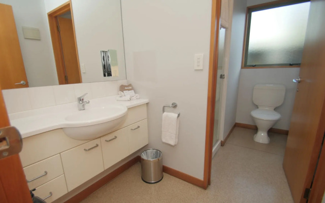 ASURE Christchurch Classic Motel & Apartments