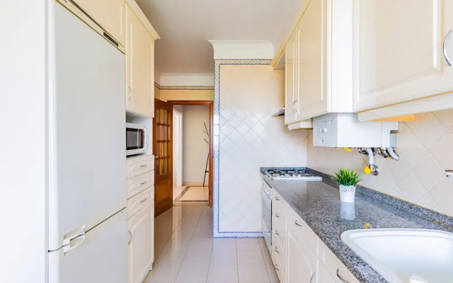 Cascais Family Retreat