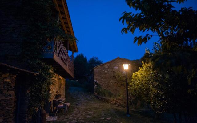 Quinta da Rabaçosa - Turismo Rural