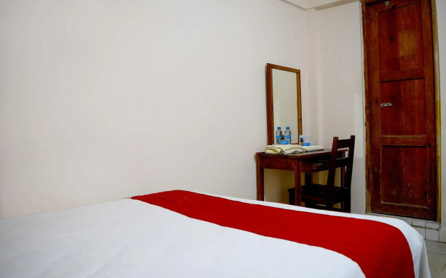 Hotel Rosa del Alba, Malecón Chetumal