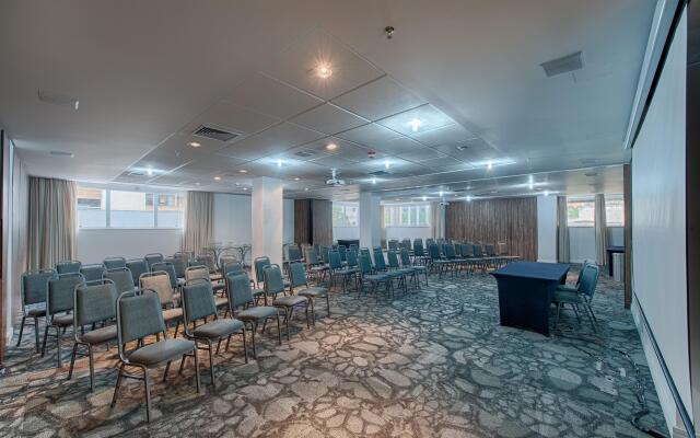 Holiday Inn Belo Horizonte Savassi by IHG