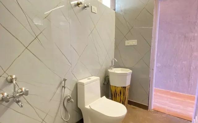 Small Victories Mountain Stay