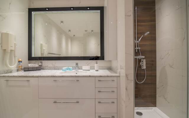 Apartamenty Adromeda