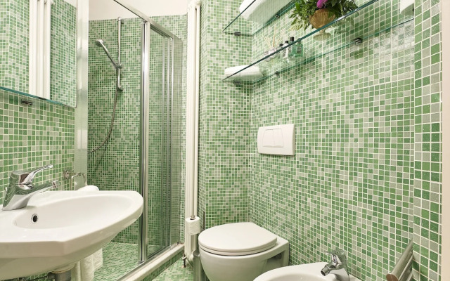 Peruzzi Urban Residences