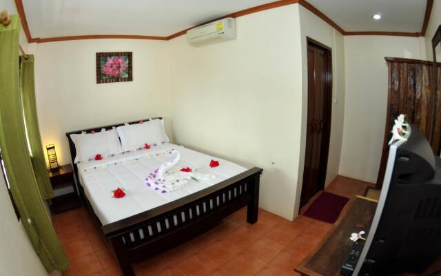 Kaya Guesthouse