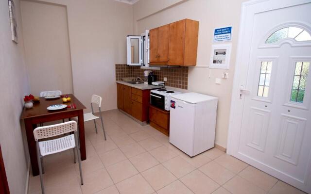 John apartments