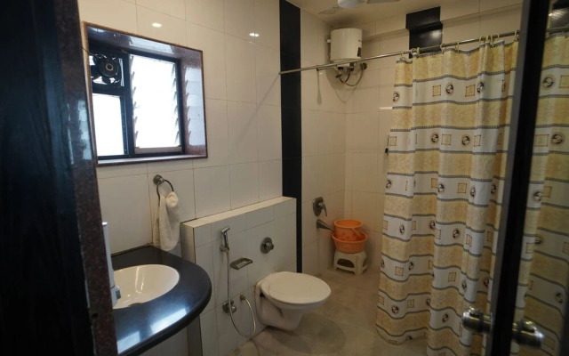 Hotel Gokul